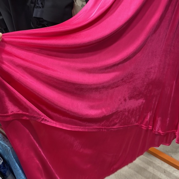 David Peck CROP jersey dress - Picture 5 of 9